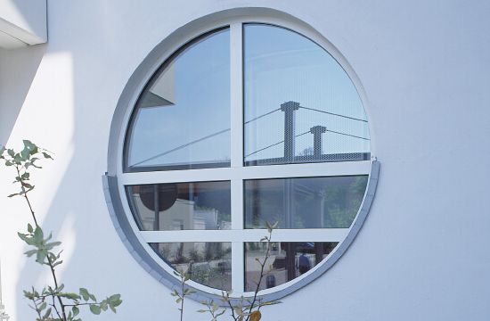 Goller - Schreinerei und Fensterbau: Sicher und leise