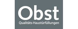 Obst - Qualitäts-Haustürfüllungen seit 1988